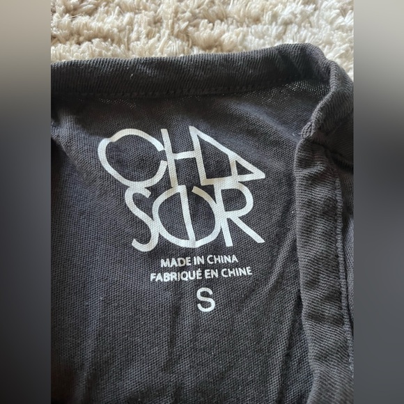 CHASER tee- Easy Tiger - Picture 2 of 2